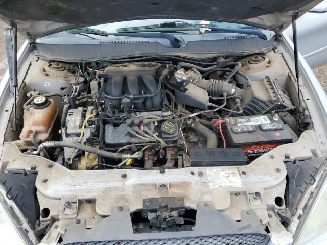 Photo 11 from auction – 2005 FORD TAURUS SEL with VIN 1FAFP56U85A184320