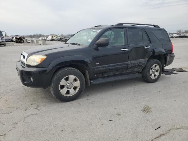 Photo 1 from auction – 2008 TOYOTA 4RUNNER SR with VIN JTEZT14R88K001096