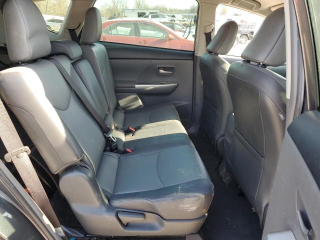 Photo 10 from auction – 2012 TOYOTA PRIUS V with VIN JTDZN3EUXC3116735