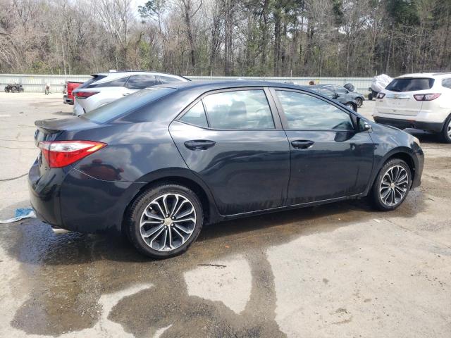 Photo 3 from auction – 2014 TOYOTA COROLLA L with VIN 2T1BURHE2EC021639