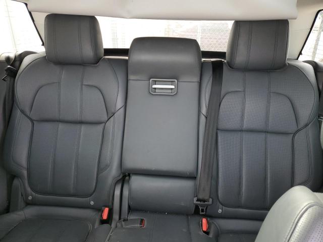 Снимка 10 от търг – 2014 LAND ROVER RANGE ROVE с VIN SALWR2VF8EA307094