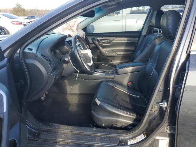 Photo 7 from auction – 2018 NISSAN ALTIMA 2.5 with VIN 1N4AL3AP2JC234607