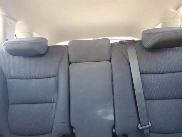 Photo 10 from auction – 2011 KIA SORENTO BA with VIN 5XYKT3A14BG099265