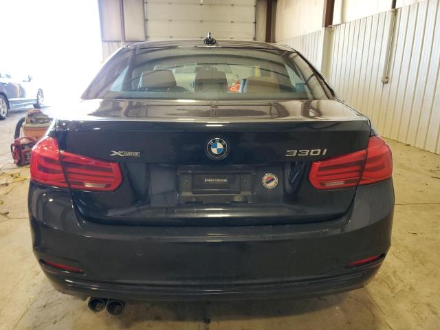 Photo 6 from auction – 2017 BMW 330 XI with VIN WBA8D9G58HNT90984