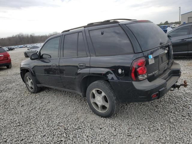 Photo 2 from auction – 2007 CHEVROLET TRAILBLAZE with VIN 1GNDS13S472175002