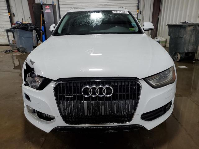 Photo 5 from auction – 2015 AUDI A4 ALLROAD with VIN WA1UFAFL0FA020348