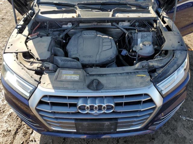 Photo 12 from auction – 2019 AUDI Q5 PROGRES with VIN WA1ENAFY3K2084245