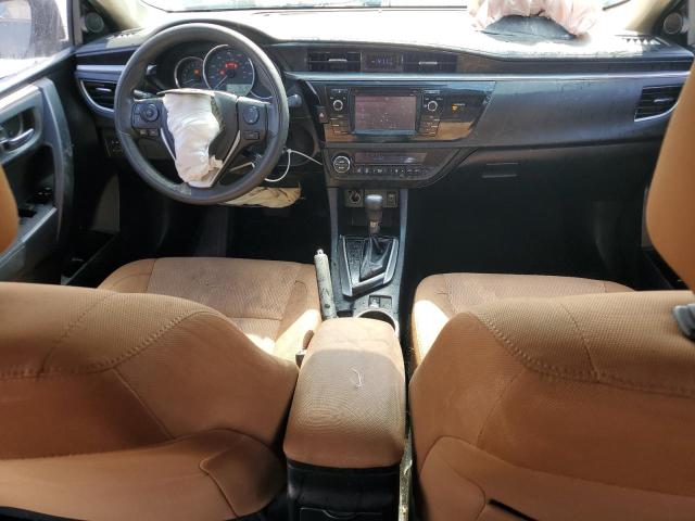 Снимка 8 от търг – 2015 TOYOTA COROLLA L с VIN 2T1BURHE8FC439852