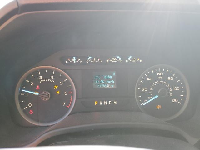 Photo 9 from auction – 2019 FORD F150 SUPER with VIN 1FTEX1CP4KKC08020