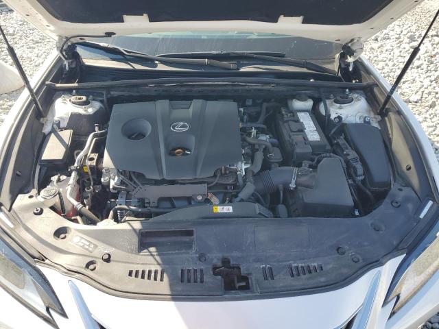 Photo 11 from auction – 2021 LEXUS ES 250 BAS with VIN 58AD11D13MU001587