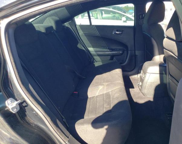 Photo 10 from auction – 2014 DODGE CHARGER SE with VIN 2C3CDXBG1EH326787