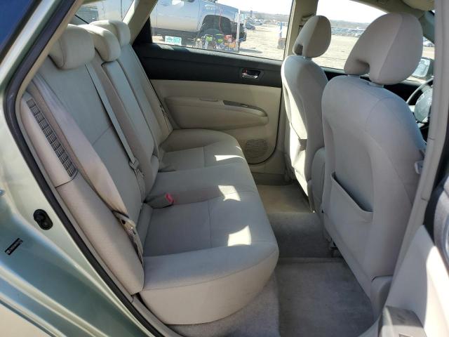 Photo 10 from auction – 2009 TOYOTA PRIUS with VIN JTDKB20U693504789
