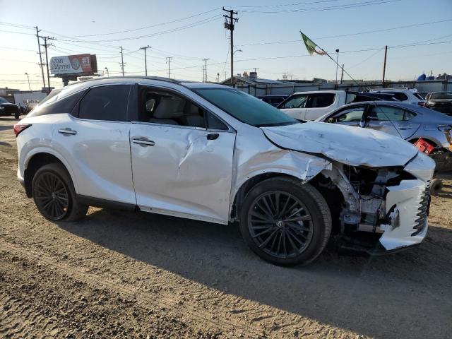 Снимка 4 от търг – 2024 LEXUS RX 350H BA с VIN 2T2BBMCA3RC060822