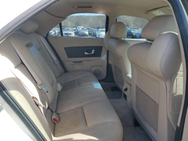 Photo 10 from auction – 2005 CADILLAC CTS with VIN 1G6DM56T450168142