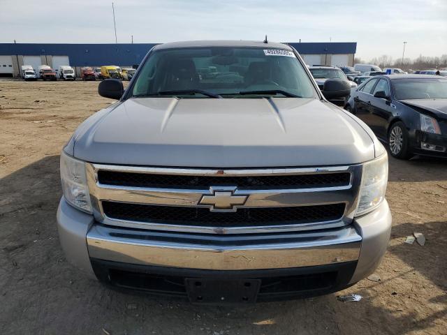 Photo 5 from auction – 2008 CHEVROLET SILVERADO with VIN 1GCEC19X38Z143535
