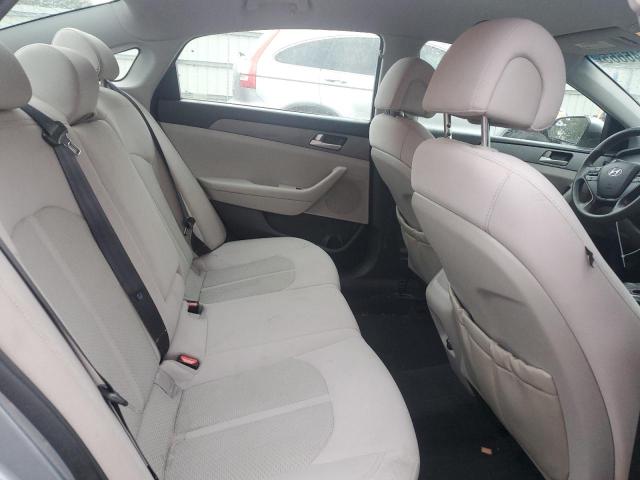 Photo 10 from auction – 2015 HYUNDAI SONATA SE with VIN 5NPE24AF3FH022192