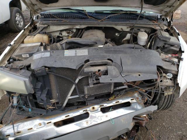 Снимка 11 от търг – 2005 CHEVROLET SILVERADO с VIN 1GCHK24U75E167486