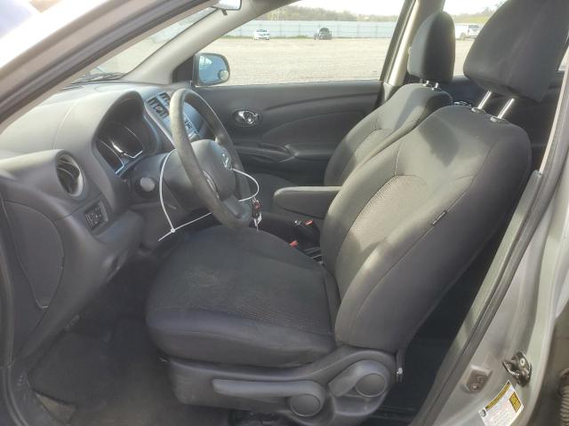 Photo 7 from auction – 2013 NISSAN VERSA S with VIN 3N1CN7AP4DL847411