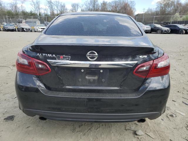 Photo 6 from auction – 2018 NISSAN ALTIMA 2.5 with VIN 1N4AL3AP4JC125419