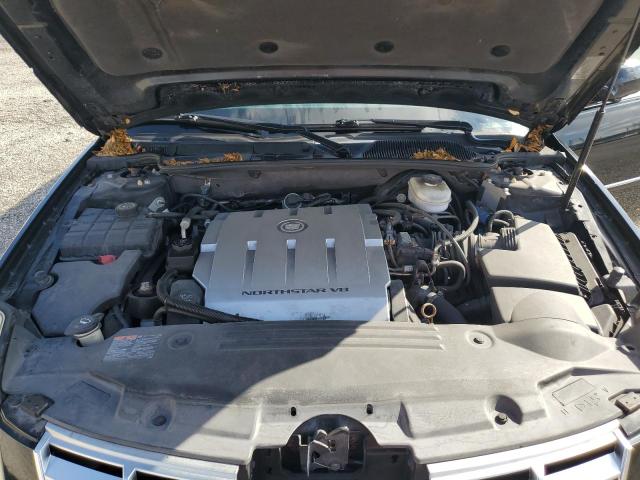 Снимка 11 от търг – 2011 CADILLAC PROFESSION с VIN 1GE9K9C62BU550213