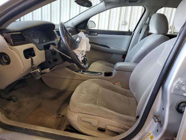 Photo 7 from auction – 2013 CHEVROLET IMPALA LS with VIN 2G1WF5E3XD1104541