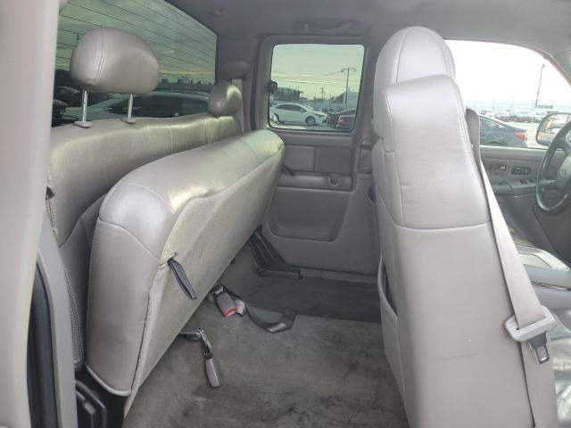 Photo 10 from auction – 2001 CHEVROLET SILVERADO with VIN 2GCEC19T211346184