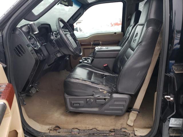 Photo 7 from auction – 2010 FORD F350 SUPER with VIN 1FTSW3BR0AEA07779