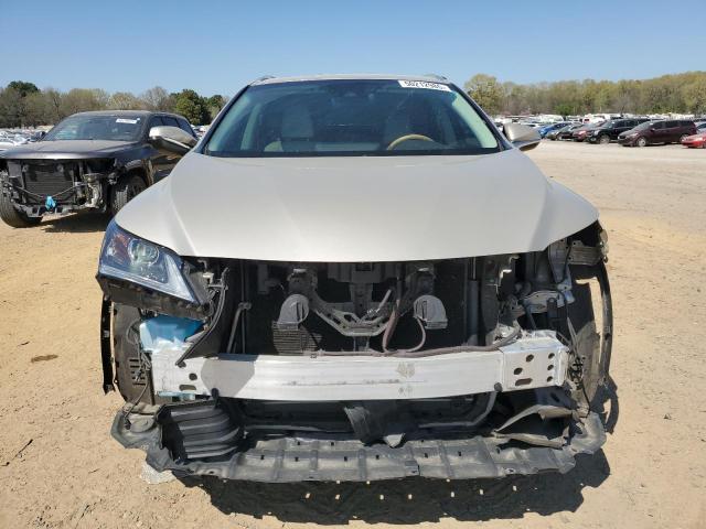 Снимка 5 от търг – 2016 LEXUS RX 350 с VIN 2T2ZZMCAXGC031230