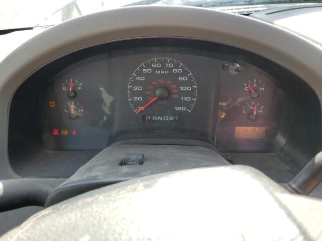 Foto 9 de la subasta – 2007 FORD F150 con VIN 1FTRF12247KC41729