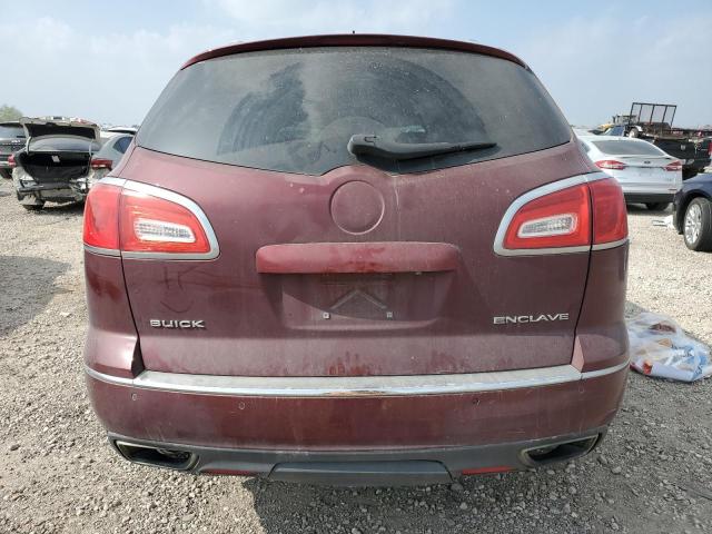 Снимка 6 от търг – 2015 BUICK ENCLAVE с VIN 5GAKRAKDXFJ222506