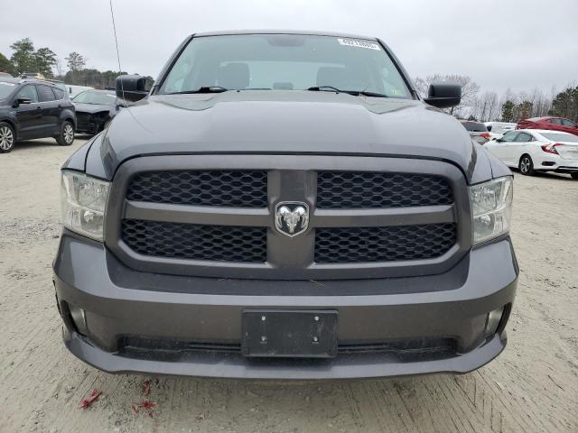 Снимка 5 от търг – 2018 RAM 1500 ST с VIN 1C6RR7FTXJS121834