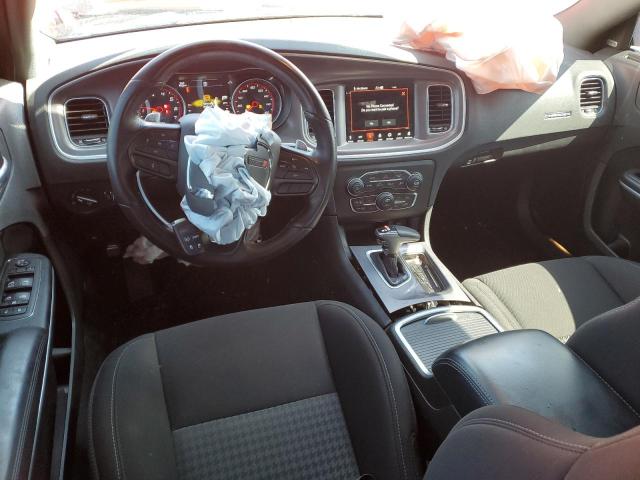 Photo 8 from auction – 2022 DODGE CHARGER R/ with VIN 2C3CDXCTXNH172415