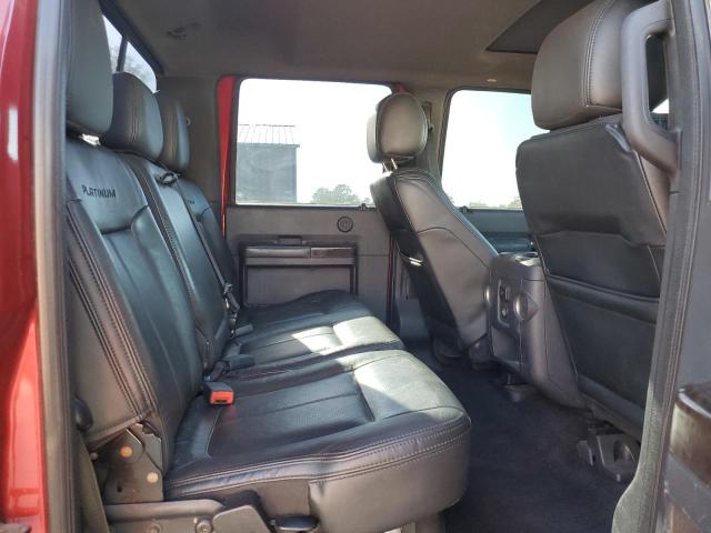 Photo 10 from auction – 2015 FORD F250 SUPER with VIN 1FT7W2BT8FEA81194