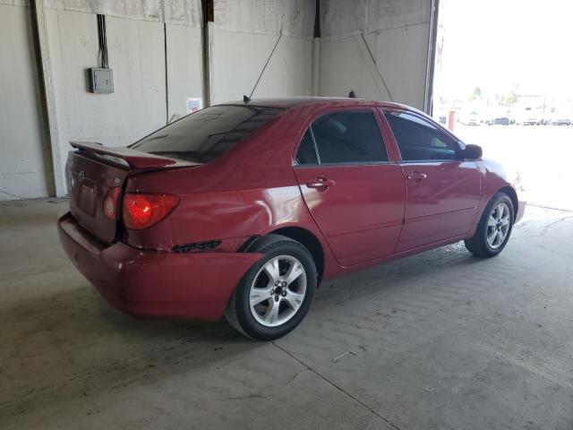 صورة رقم 3 من المزاد - 2007 TOYOTA COROLLA CE مع VIN 2T1BR32EX7C766651