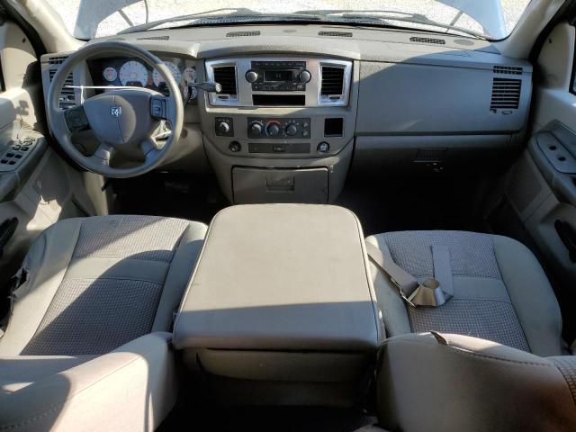 Photo 8 from auction – 2008 DODGE RAM 1500 S with VIN 1D7HU18278J144675