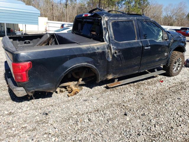 Photo 10 from auction – 2018 FORD F150 SUPER with VIN 1FTEW1EG5JFE58888