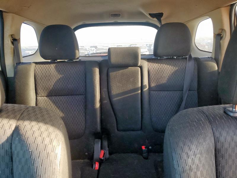 Снимка 10 от търг – 2014 MITSUBISHI OUTLANDER с VIN JA4AZ3A33EZ017957