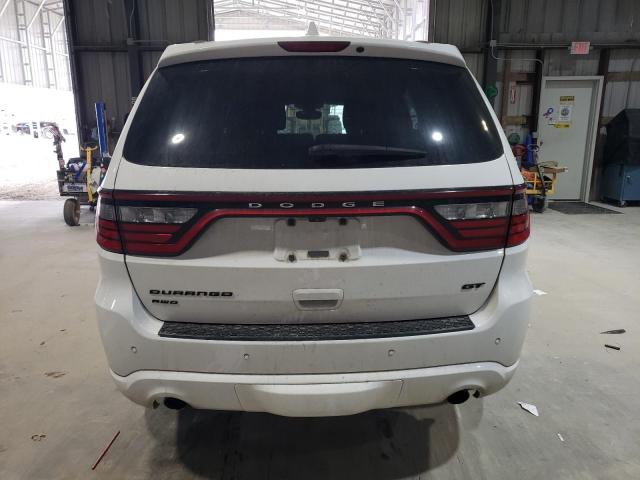 Снимка 6 от търг – 2017 DODGE DURANGO GT с VIN 1C4RDJDG6HC629880