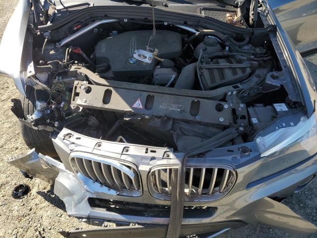 Photo 12 from auction – 2014 BMW X3 XDRIVE2 with VIN 5UXWX9C50E0D20977