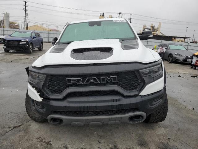 Photo 5 from auction – 2022 RAM 1500 TRX with VIN 1C6SRFU95NN353877