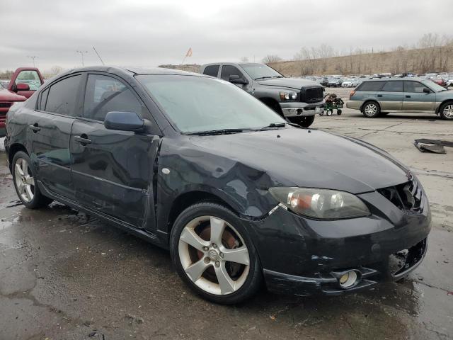 Photo 4 from auction – 2005 MAZDA 3 S with VIN JM1BK323551247446