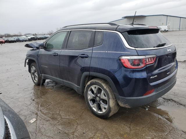 Photo 2 from auction – 2020 JEEP COMPASS LI with VIN 3C4NJDCB8LT156737