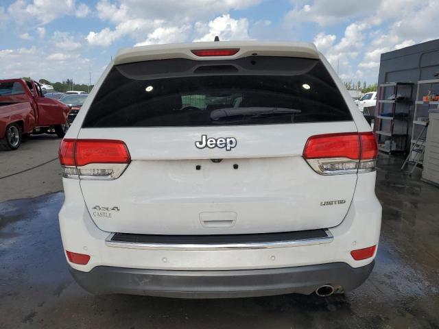 Photo 6 from auction – 2015 JEEP GRAND CHER with VIN 1C4RJFBG1FC141149