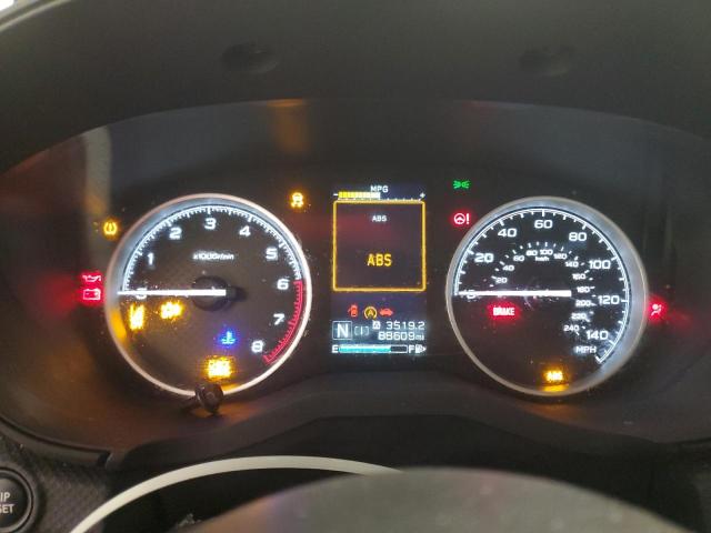Photo 9 from auction – 2019 SUBARU FORESTER L with VIN JF2SKASC7KH561897