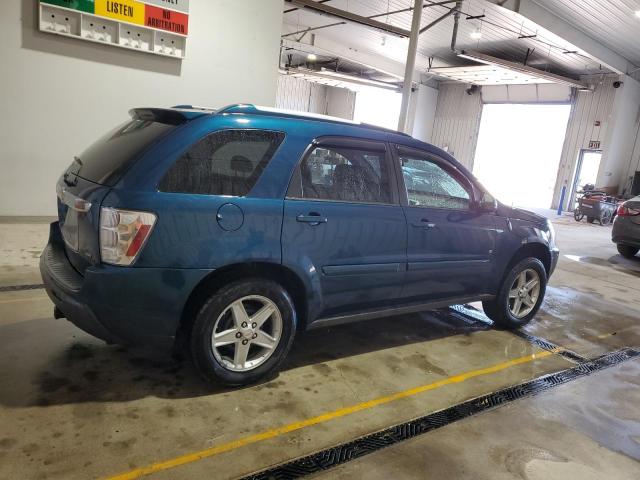 Photo 3 from auction – 2006 CHEVROLET EQUINOX LT with VIN 2CNDL73F766052335
