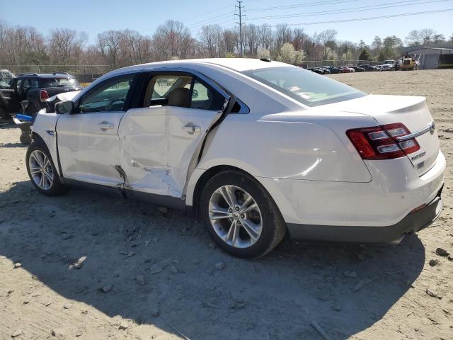 Photo 2 from auction – 2013 FORD TAURUS SEL with VIN 1FAHP2E82DG166953