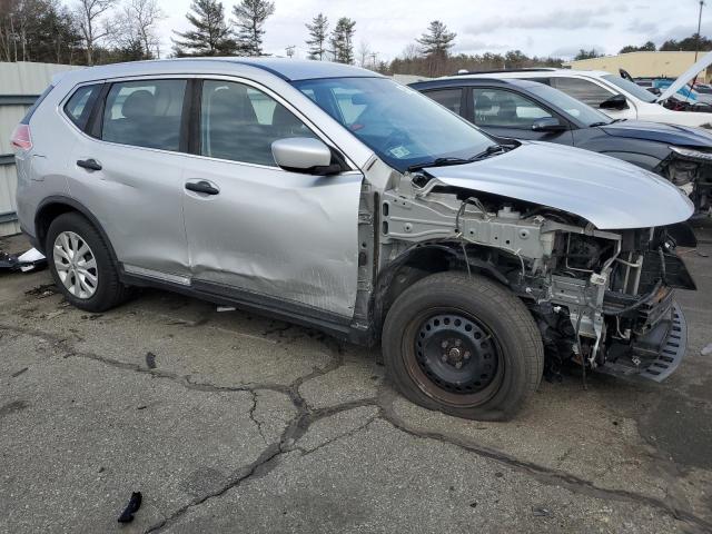 Photo 4 from auction – 2016 NISSAN ROGUE S with VIN KNMAT2MV4GP620607