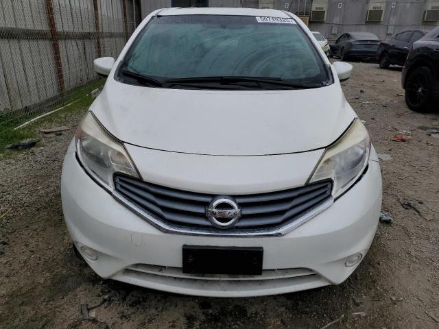 Photo 5 from auction – 2016 NISSAN VERSA with VIN 3N1CE2CP8GL367375