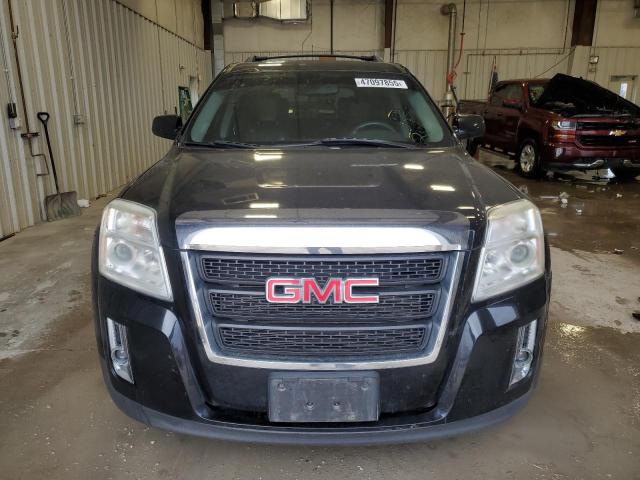 Photo 5 from auction – 2011 GMC TERRAIN SL with VIN 2CTFLVE56B6452066