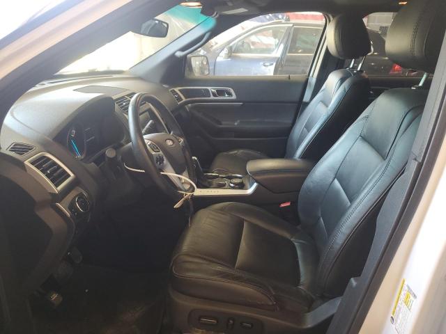 Photo 7 from auction – 2015 FORD EXPLORER XLT with VIN 1FM5K8D85FGA33182